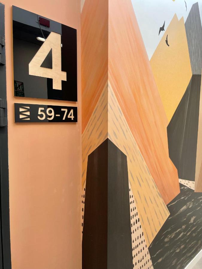Lehome Airport Вроцлав Екстериор снимка